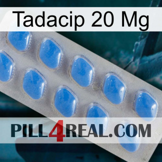Tadacip 20Mg 22
